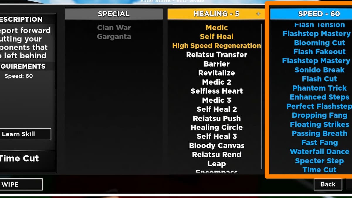 All Essences in Type Soul and how to get them - Pro Game Guides