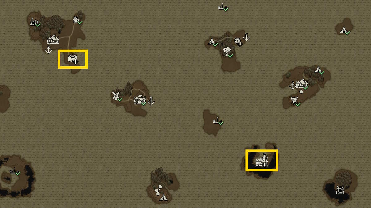Wartales Hidden Classes Guide How To Get Them All Pro Game Guides Wartales hidden classes guide how to get them all pro game guides