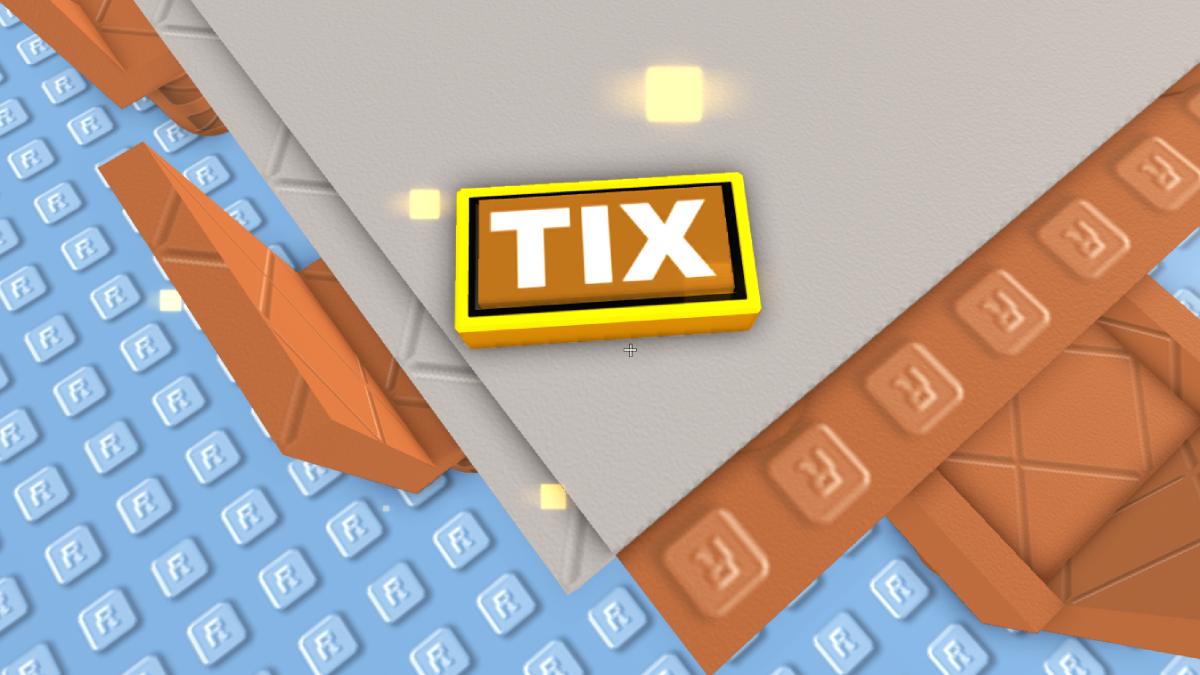 All Tix locations in A Dusty Trip – Roblox - Pro Game Guides