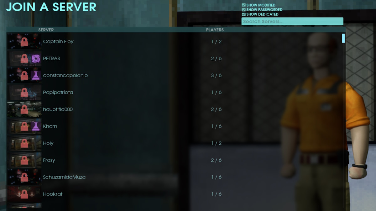 Abiotic Factor Dedicated Server Hosting Guide Pro Game Guides