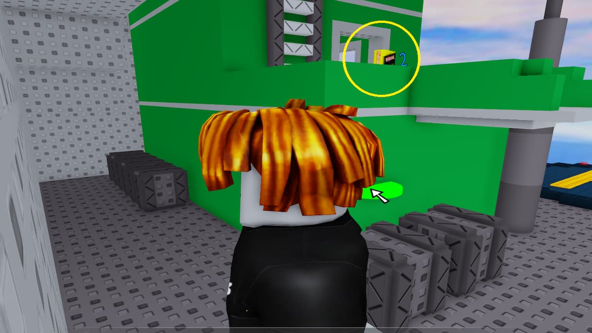 All book locations in Roblox The Classic Buried Treasure Quest