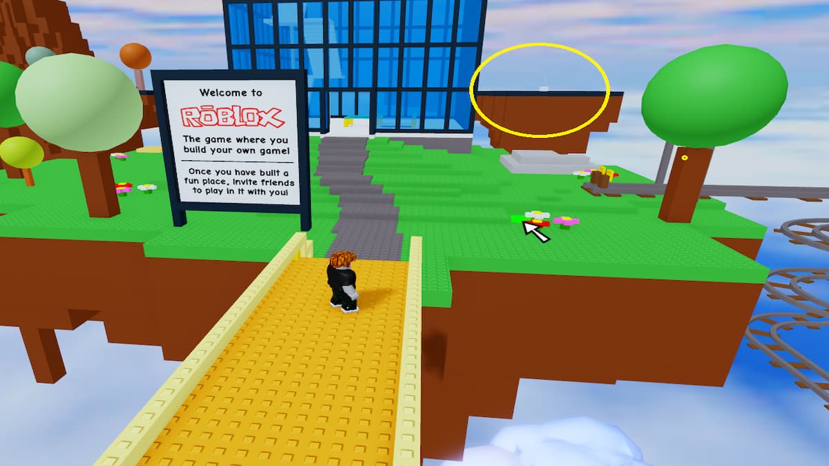 All book locations in Roblox The Classic Buried Treasure Quest