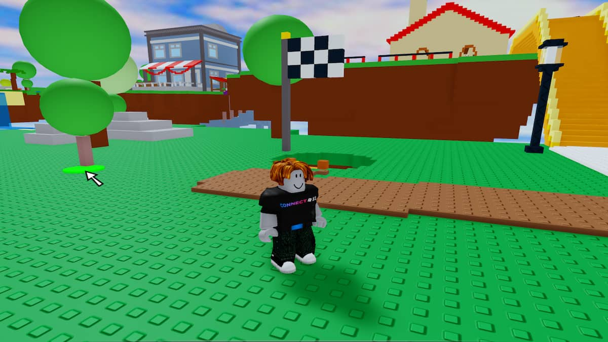 How to complete all The Classic quests in Roblox