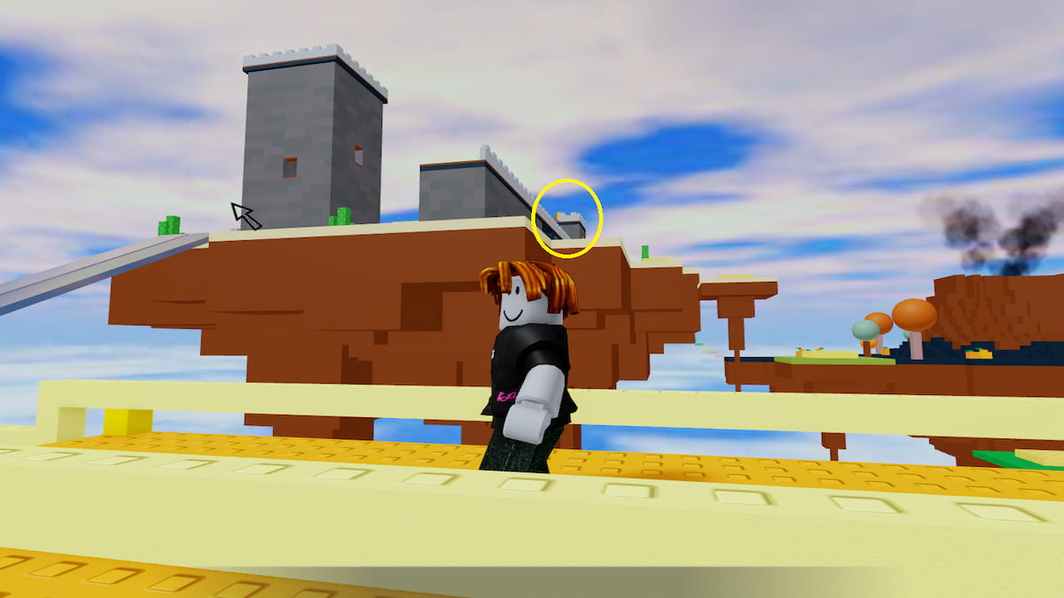 All book locations in Roblox The Classic Buried Treasure Quest