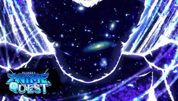 Anime Quest promo image