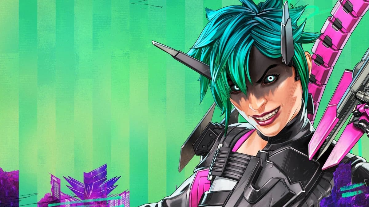 What is the best Apex reticle color? Explained - Pro Game Guides