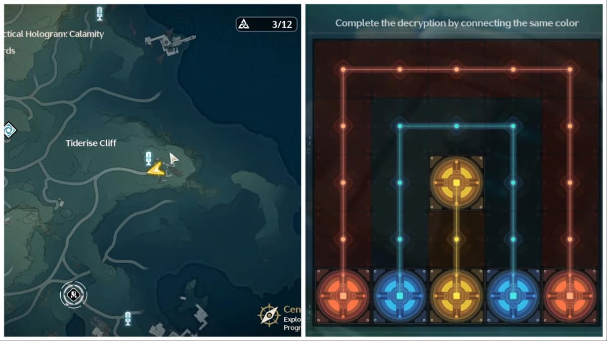 Wuthering Waves Silent History quest guide Pro Game Guides