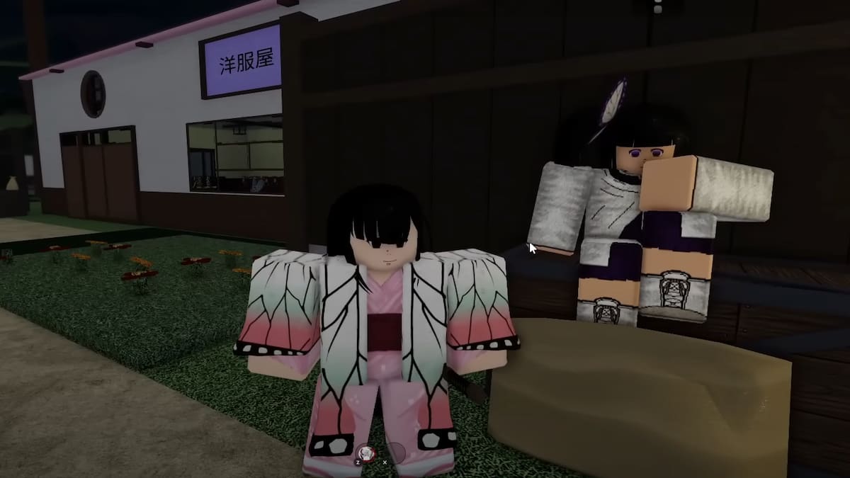 How to get Flower Breathing style in Demonfall - Roblox - Pro Game Guides