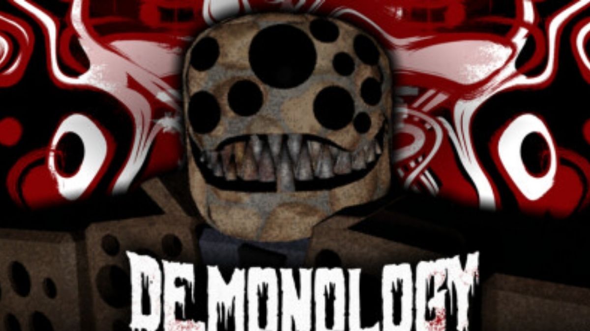 Demonology Roblox game