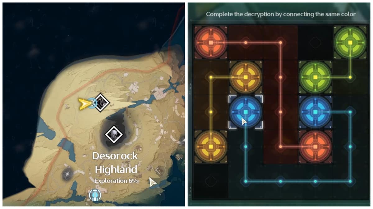 Wuthering Waves Silent History quest guide Pro Game Guides