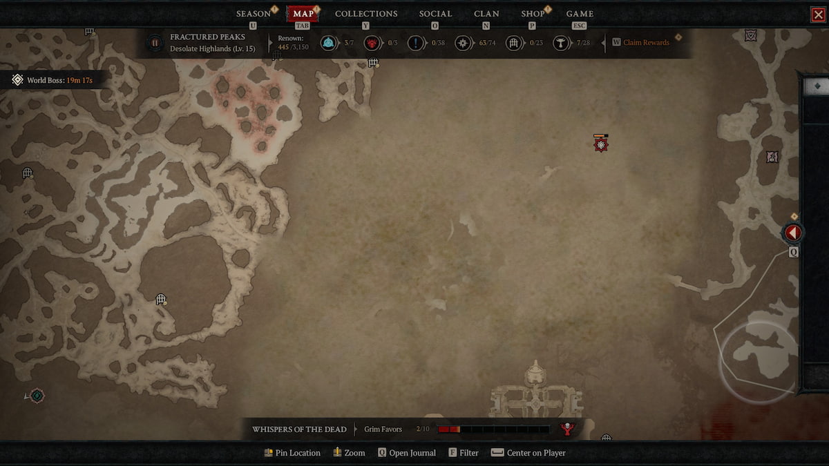 Diablo 4 Barbarian Skill Tree & best builds - Pro Game Guides