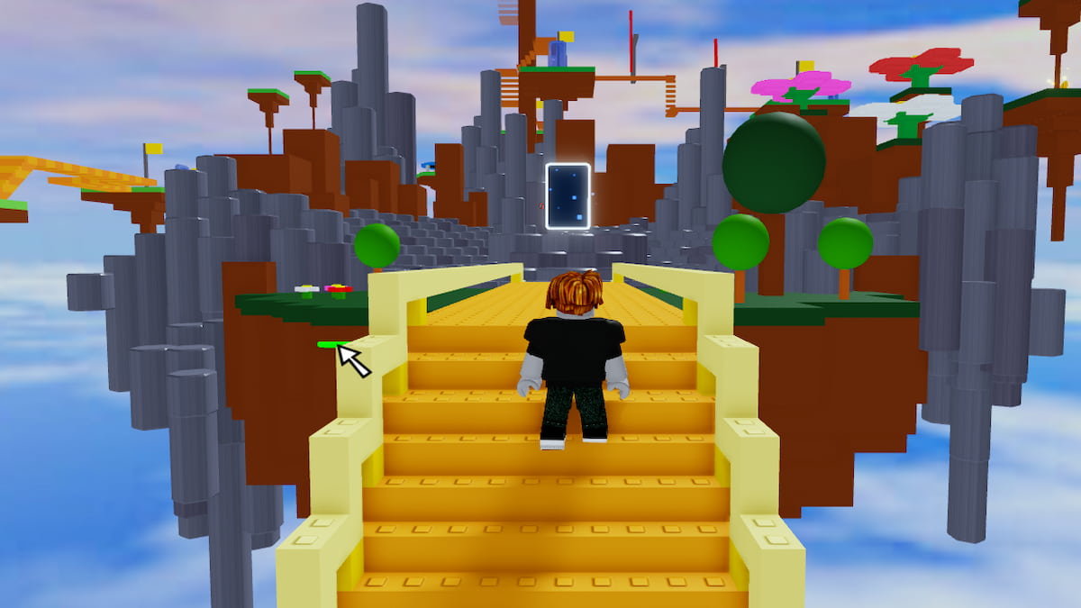 How to open the Duck Vault in the Roblox Classic Event