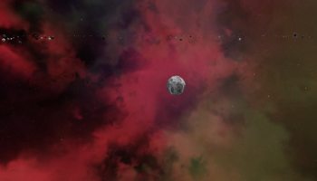 Eat The Universe Simulator game image