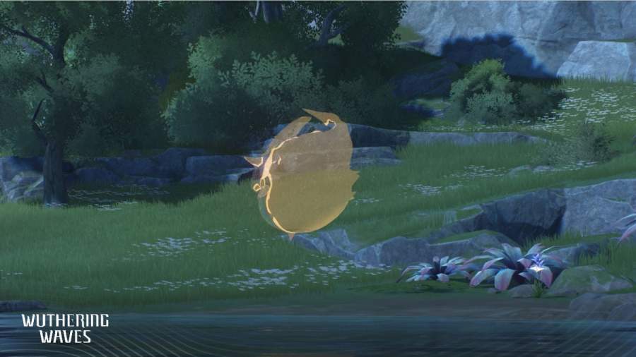 Ready to claim an Echo in Wuthering Waves