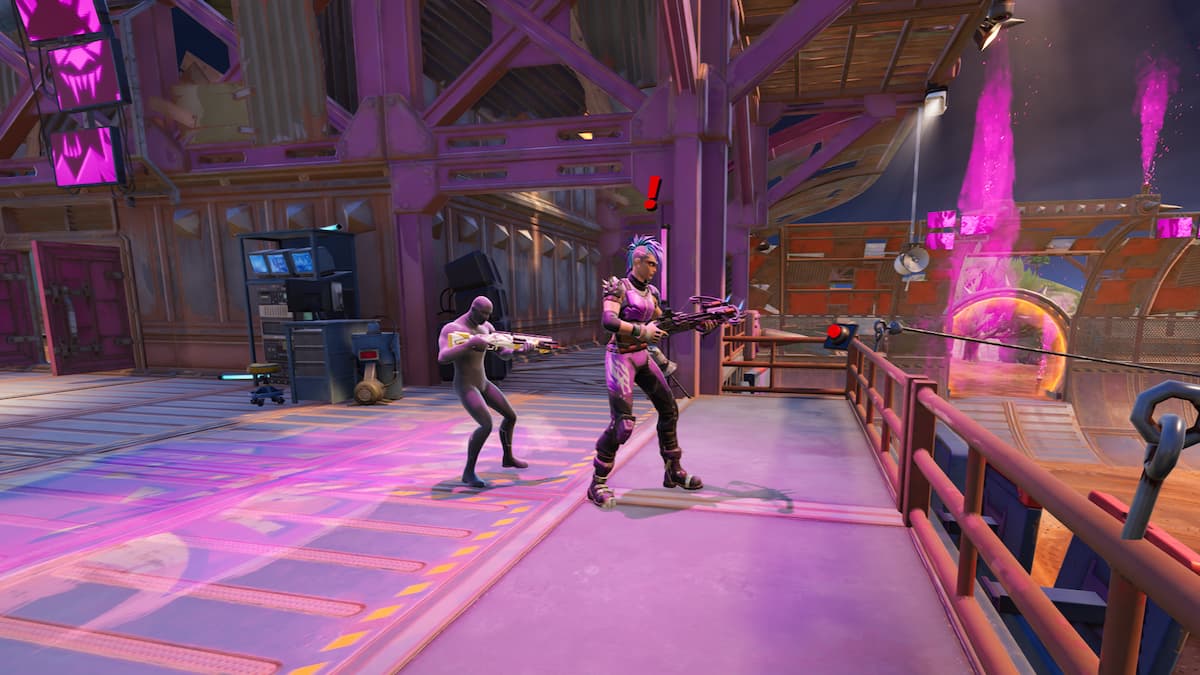 Fortnite Bassassin Challenge Pack Bundle - Pro Game Guides