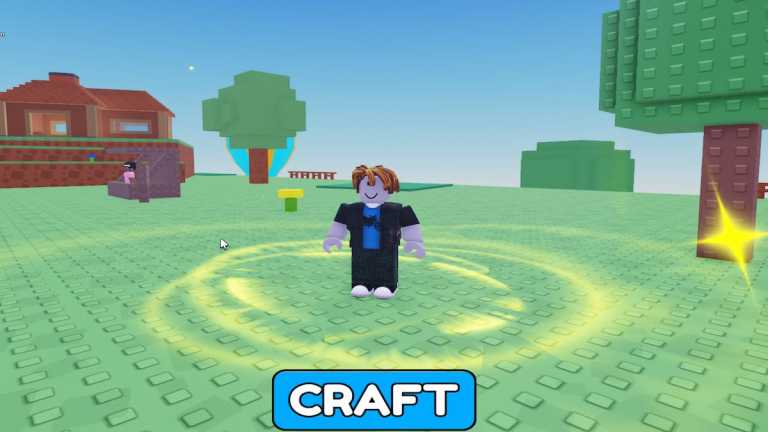 How to Craft Superb in Aura Craft - Roblox - Pro Game Guides