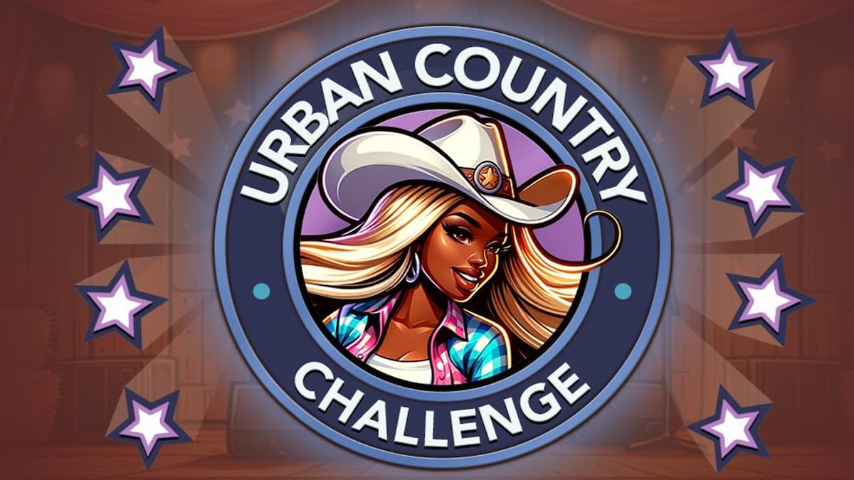 An aspiring female musician in BitLife