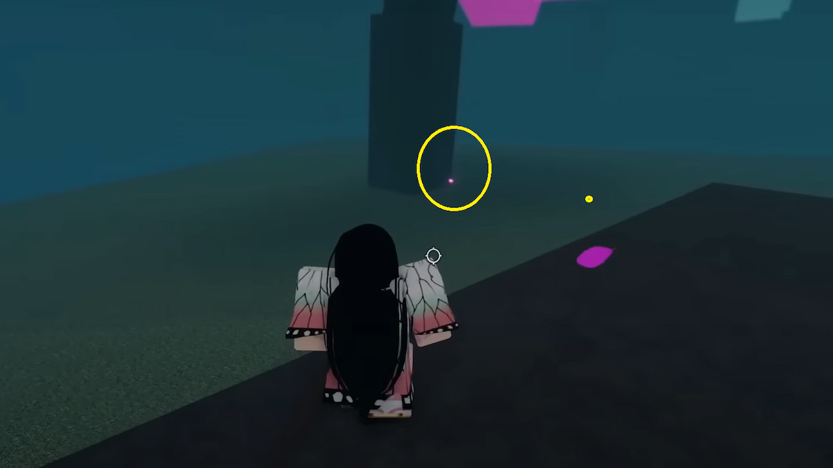 How to get Flower Breathing style in Demonfall - Roblox - Pro Game Guides