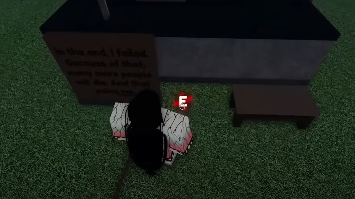 How to get Flower Breathing style in Demonfall - Roblox - Pro Game Guides