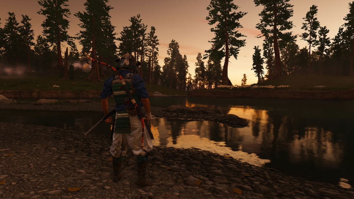 Best graphics settings to increase FPS in Ghost of Tsushima - Pro Game ...