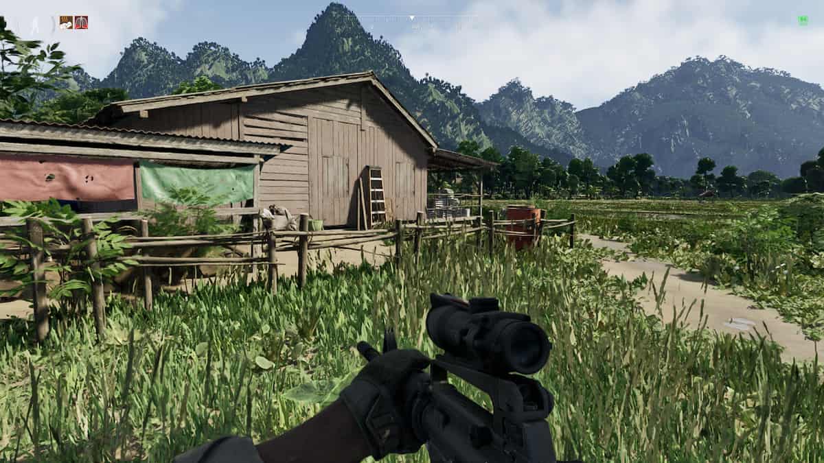 How to complete Little Bird Down in Gray Zone Warfare (Map) Pro Game Guides