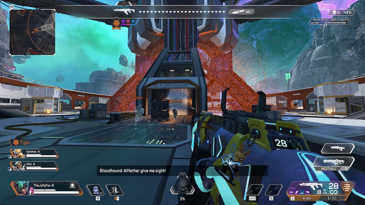 Apex Legends Gun Run Guide (Season 21) - Pro Game Guides