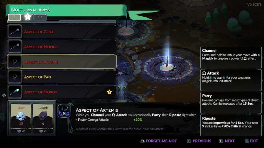 How to get Glassrock (G.Rock) in Hades 2 | Pro Game Guides
