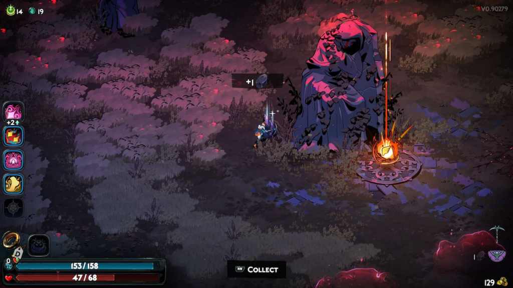 How to get Glassrock (G.Rock) in Hades 2 | Pro Game Guides