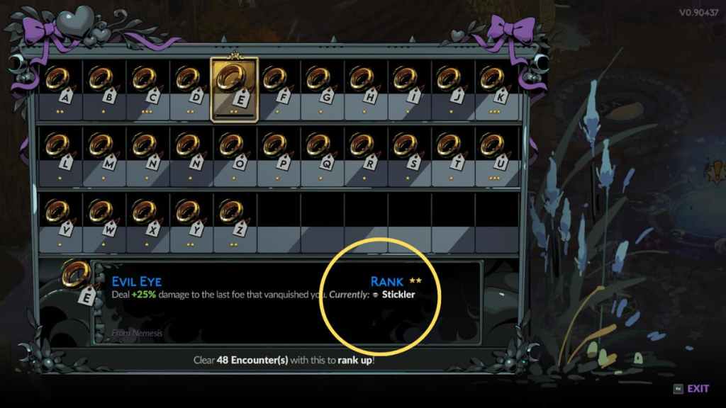How to get Golden Apple in Hades 2 Pro Game