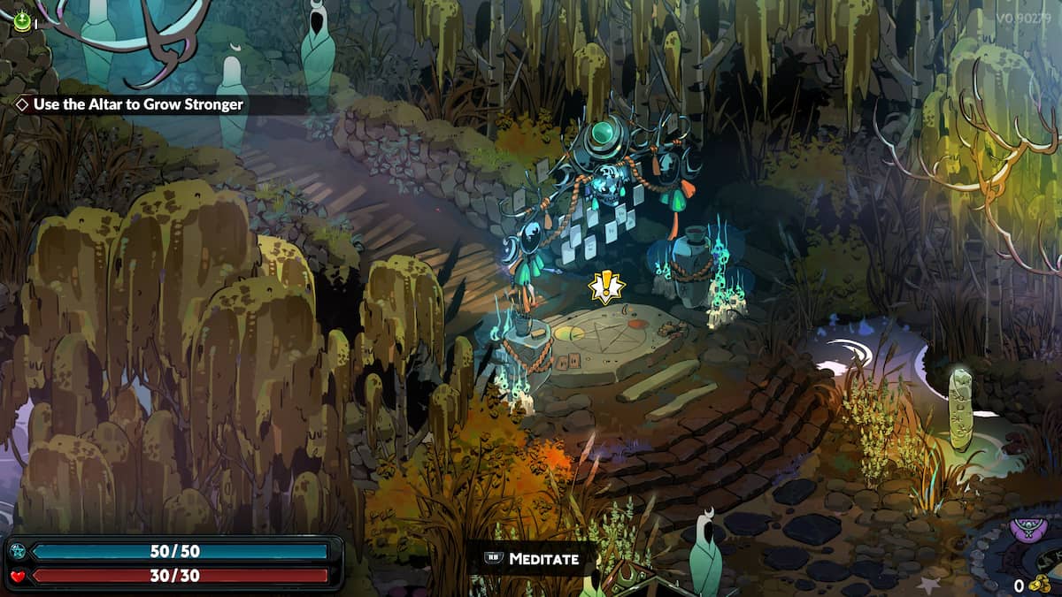 How to increase Grasp in Hades 2 Pro Game Guides