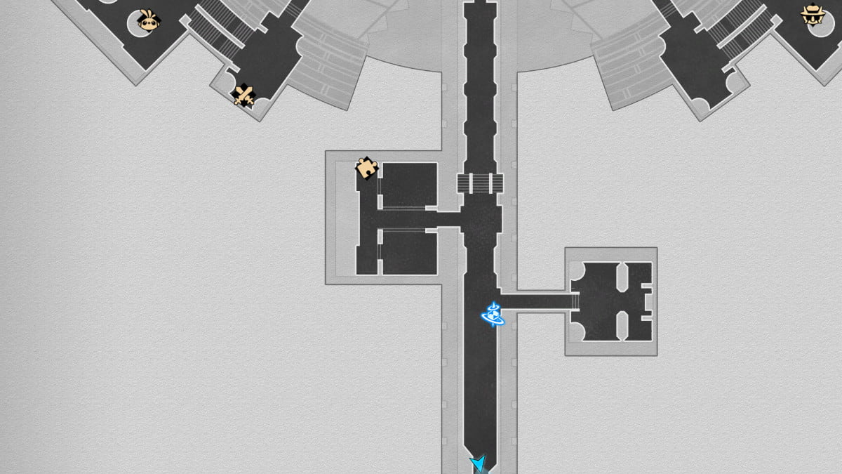 All Honkai Star Rail Penacony Grand Theater Treasure Chests, Warp