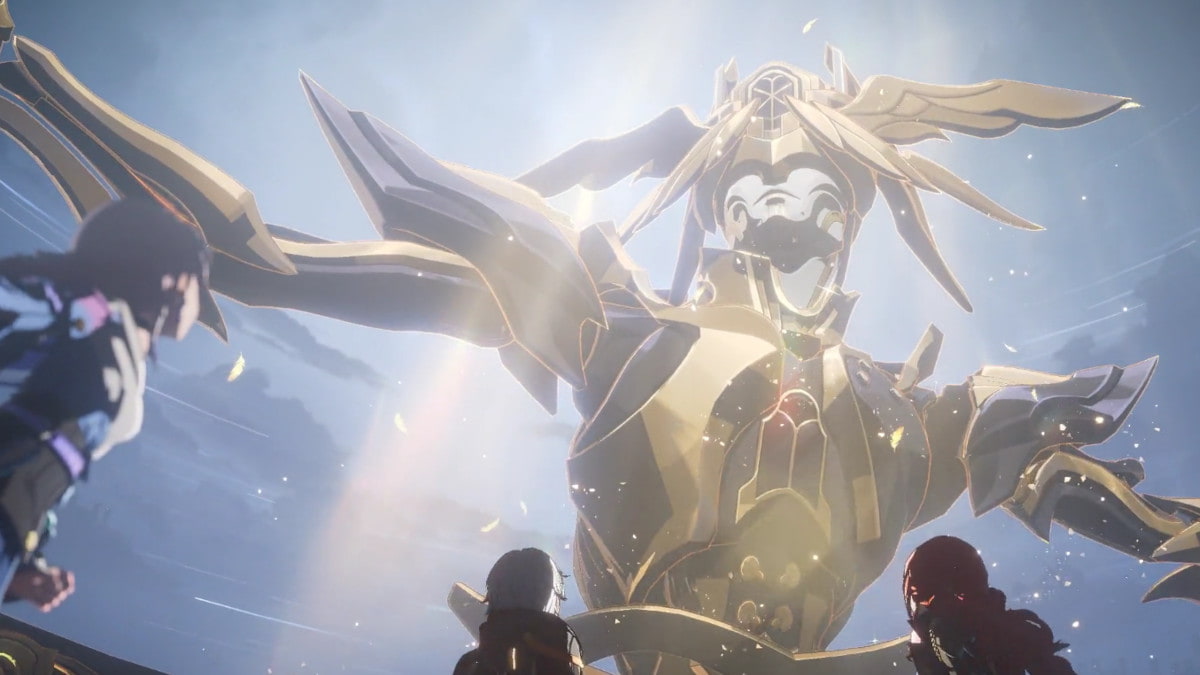 Penacony Theatre location in Honkai Star Rail.