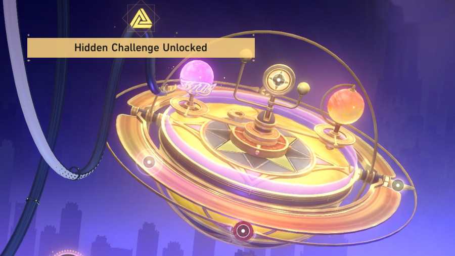 Honkai Star Rail Hidden Challenges in Soulglad TM Sandscorch.