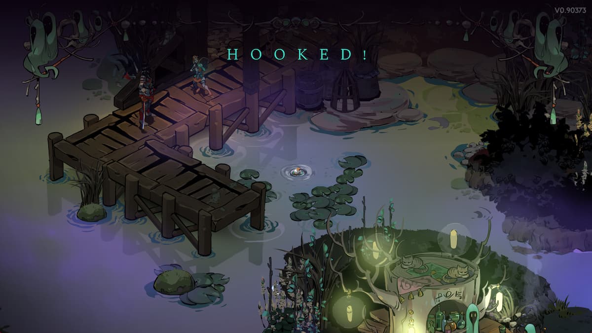 Fish Hooked in Hades 2