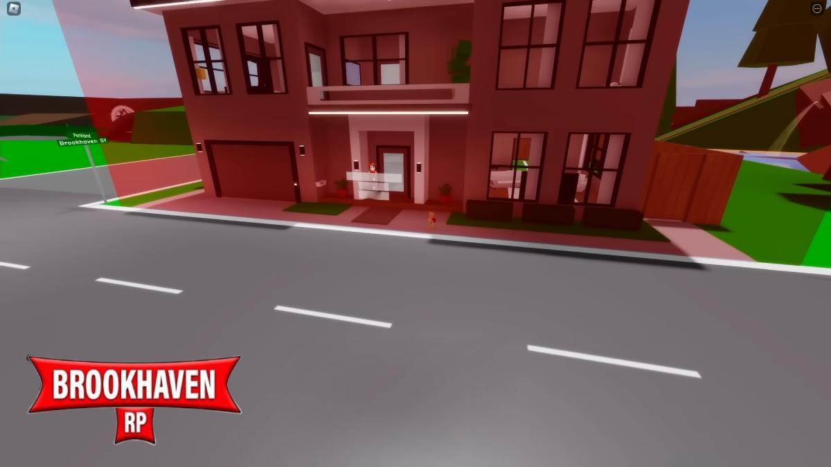Brookhaven Rp Game How to enter a Banned House in Brookhaven RP - Roblox Guide - Pro Game ...