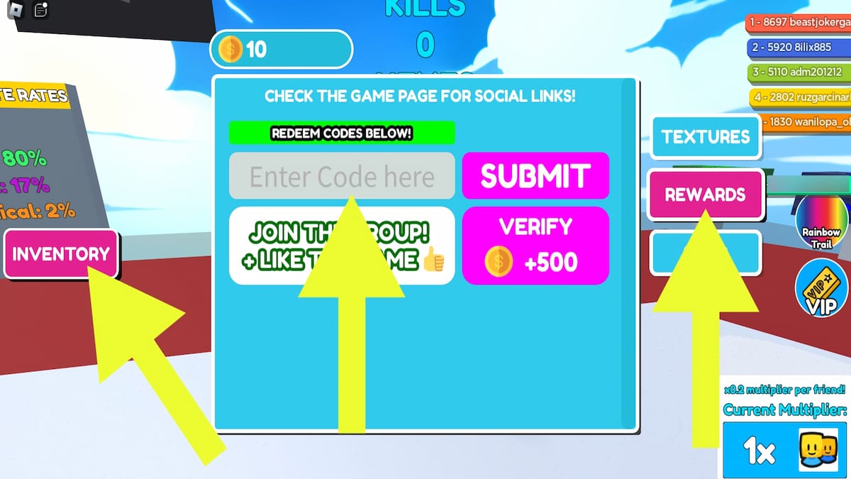 Paper Simulator Codes (May 2024) - Pro Game Guides