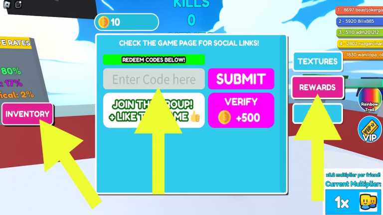 Enter Code Paper Paper Simulator Codes (May 2024) | Pro Game Guides