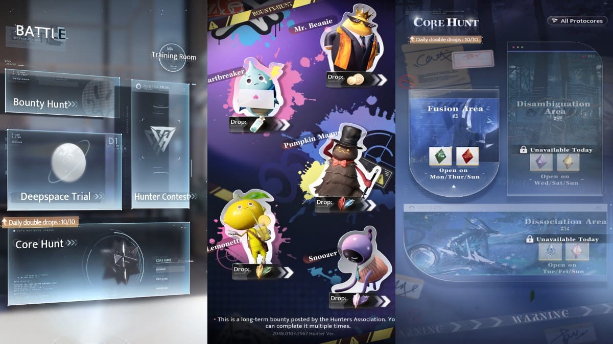 Love and Deepspace Stamina Guide Get the Most Love for Your Space