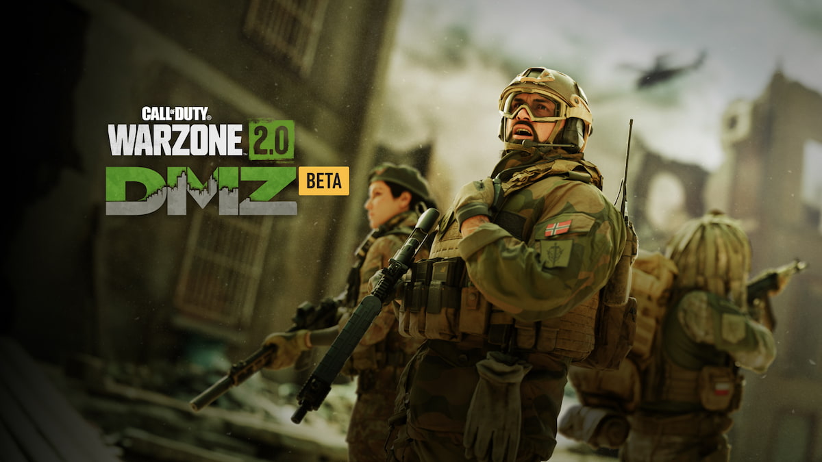 DMZ была лучшим, что сделала Call of Duty с тех пор, как Warzone и Activision ее уничтожили.