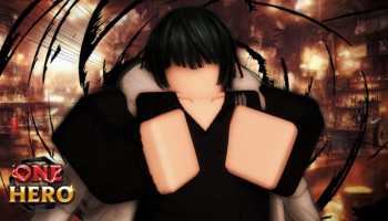 One Hero promo image