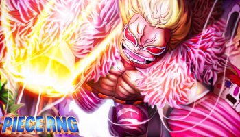 Piece RNG promo image