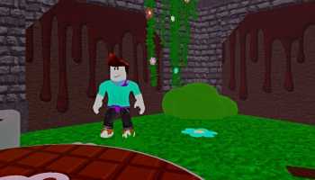 Prove Dad Wrong by Making Chocolates gameplay screenshot.