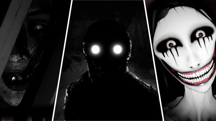 20 Best Roblox Horror Games in 2025 to Keep You up at Night