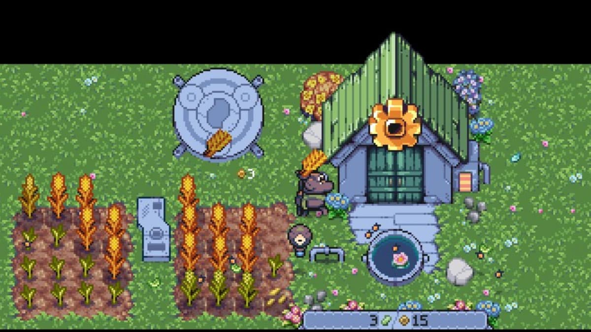How to unlock every farm in Rusty's Retirement - Pro Game Guides