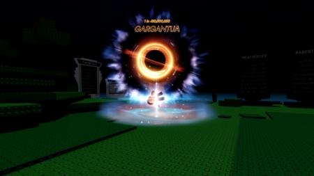 How to get Gargantua Aura in Sol's RNG Pro Game Guides