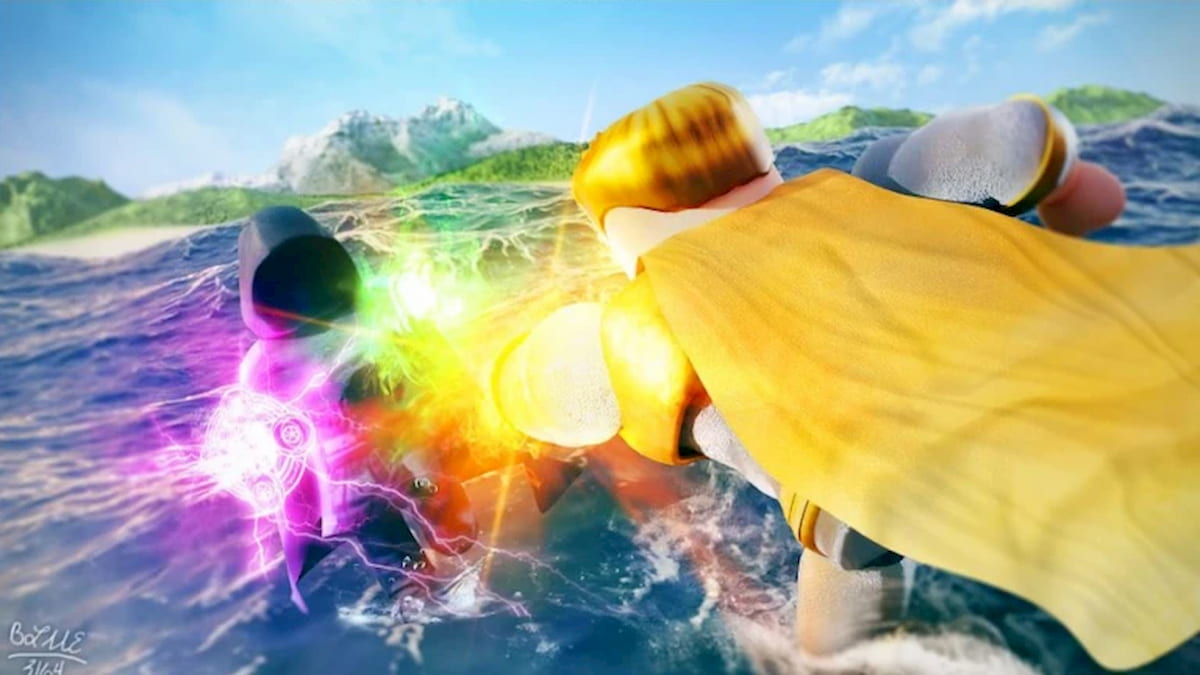 Super Power Legends promo image.