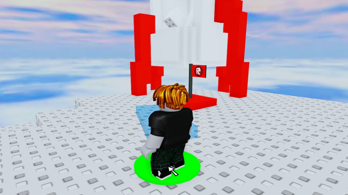 How to complete all The Classic quests in Roblox