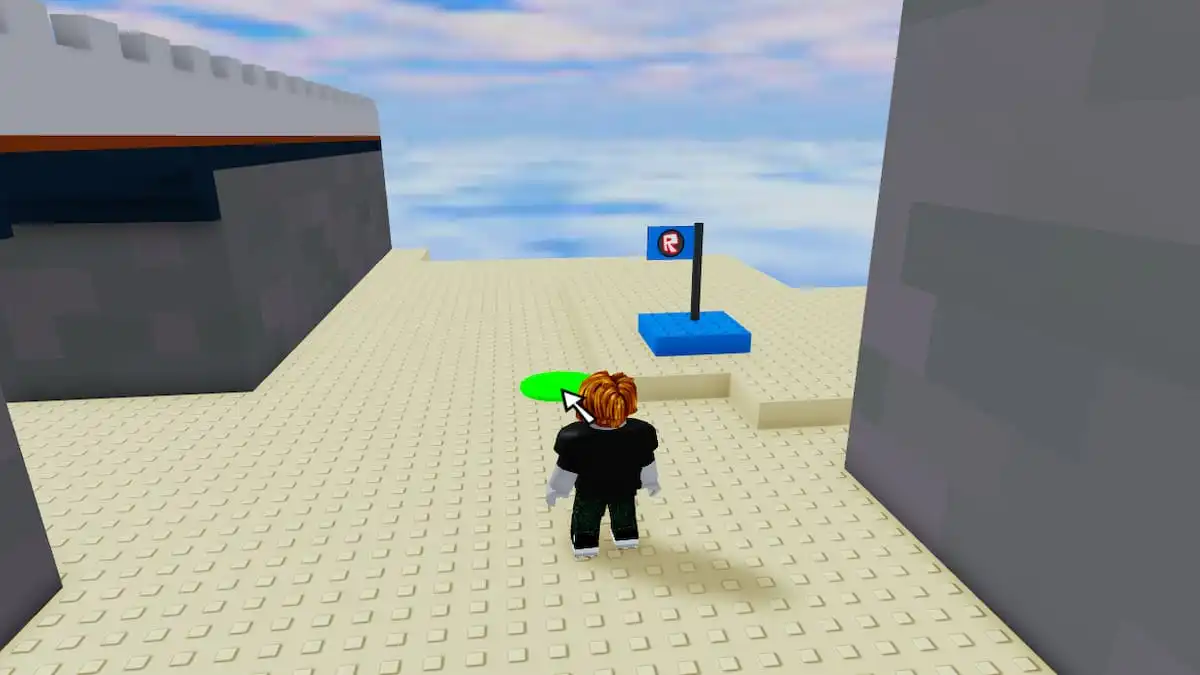 How to complete all The Classic quests in Roblox