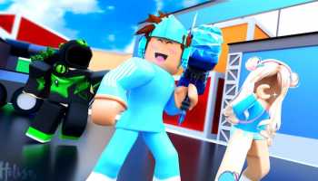 Chilly's MM2 Official Artwork