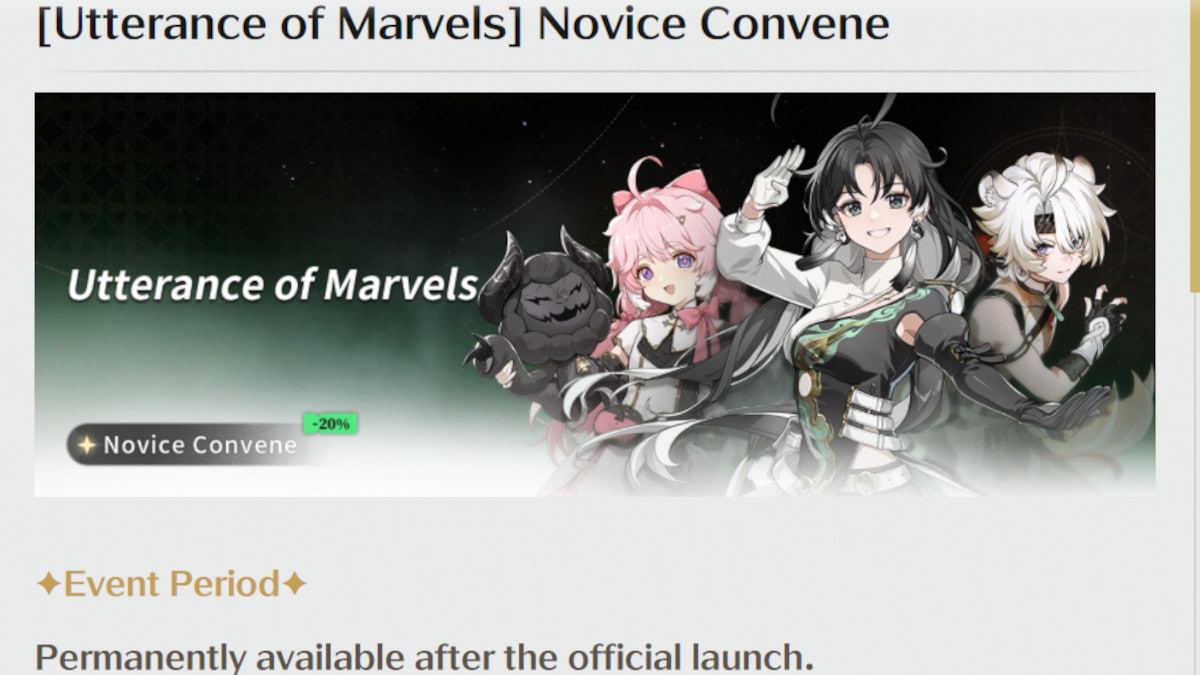 Wuthering Waves Pity System WuWa pity, soft pity & more! Pro Game